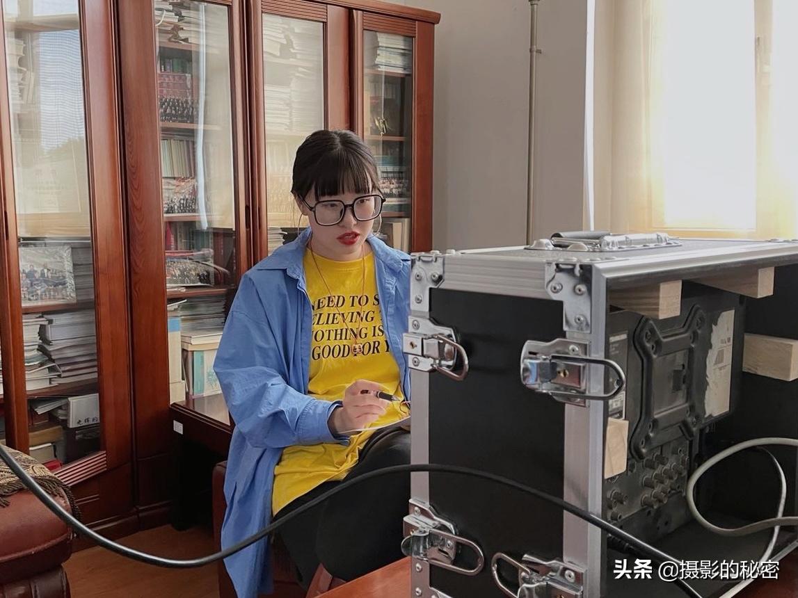 影视摄影与制作专业就业前景,美术摄影专业就业方向与就业前景