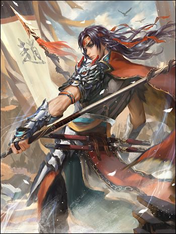 三国杀赵云神技能讲解,三国杀各版本赵云