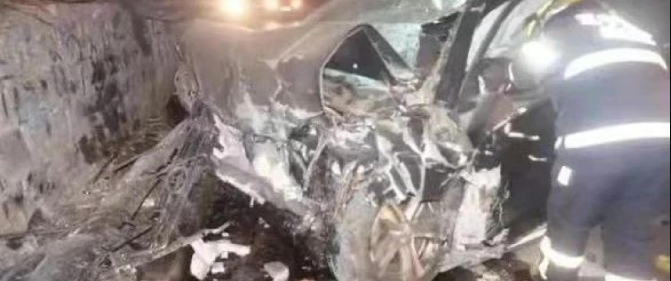 亡妻留2590万保单丈夫杀妻骗保,男子精心策划车祸杀妻骗保2590万