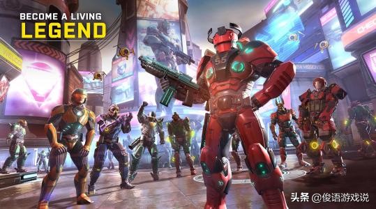 盘点好玩fps网络游戏,好玩的fps类手游推荐