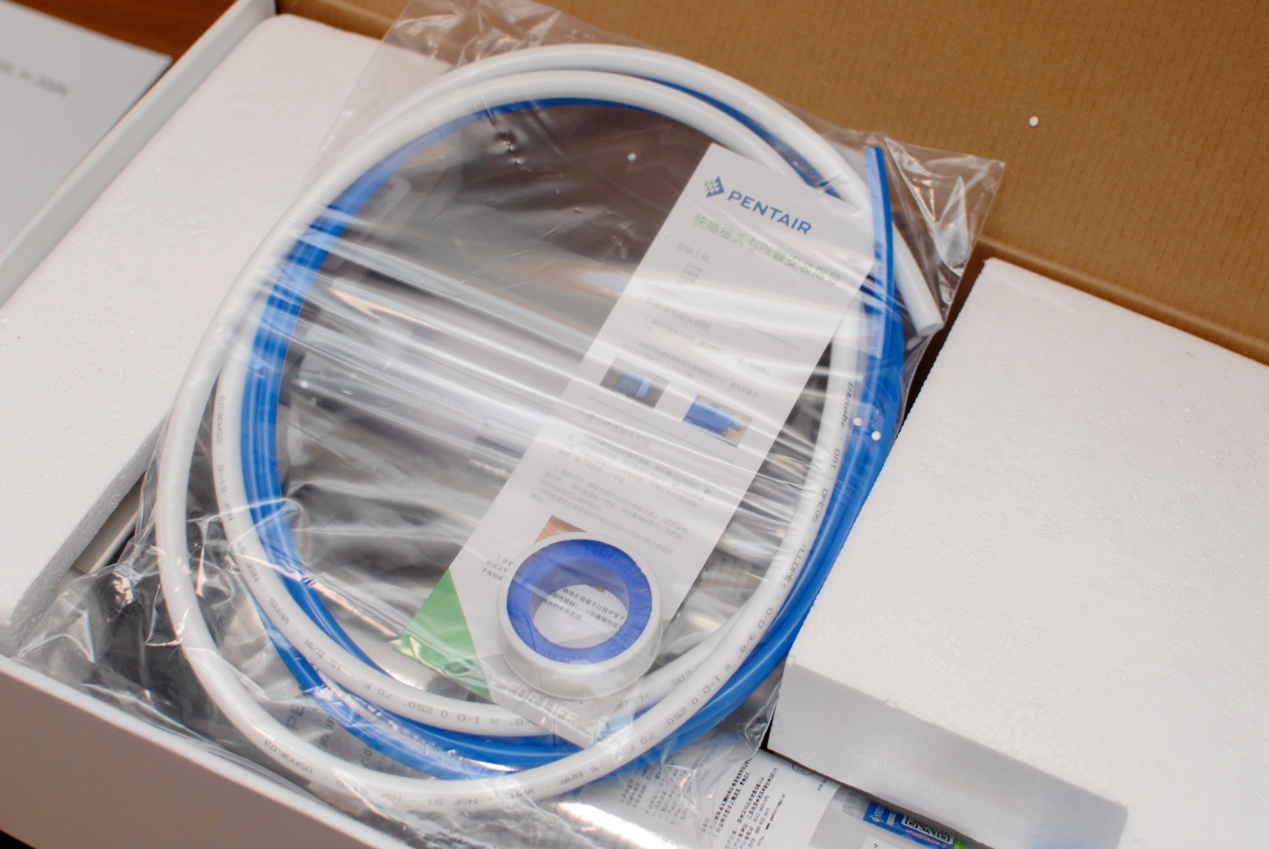 evp净水器评测,爱惠浦evp3000t型净水器