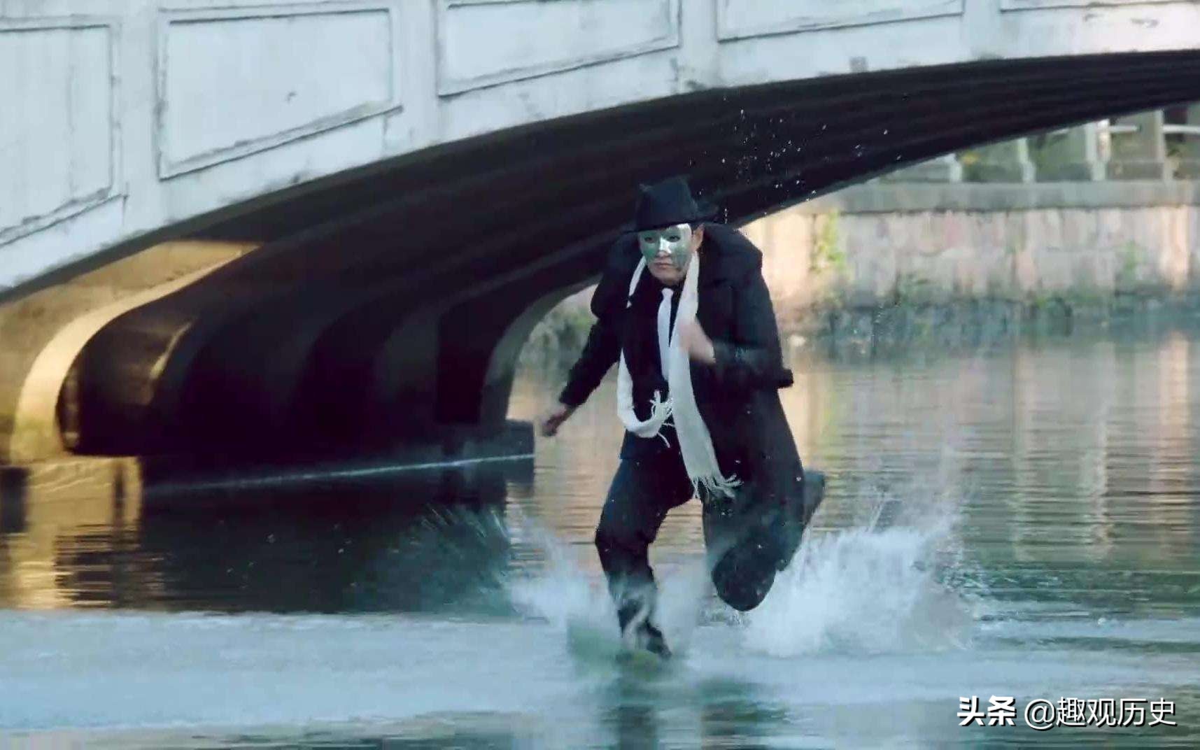 传统武术轻功的真实性探究,轻功为什么失传了