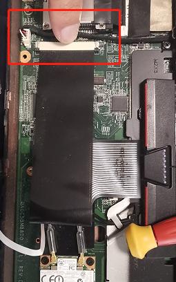 联想y700台式机可以更换什么主板,怎么更换华硕笔记本主板