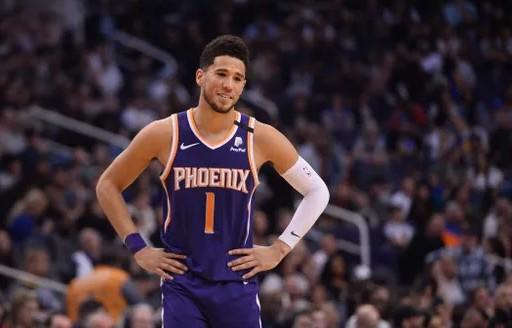 菲尼克斯凤凰城德文布克,德文布克说要去尼克斯