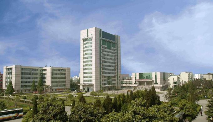 安徽蚌埠有哪些比较厉害的大学?在安徽省排位如何?