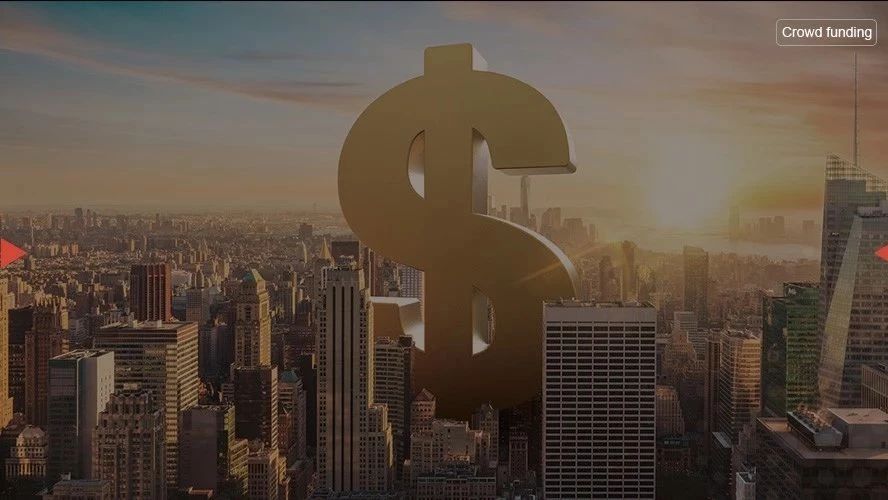 10分钟众筹10万美元，只因做对了这些事