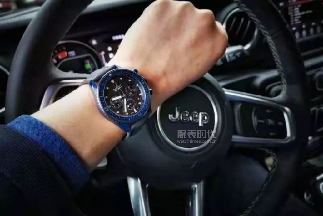 今年我买了个表之表友图鉴