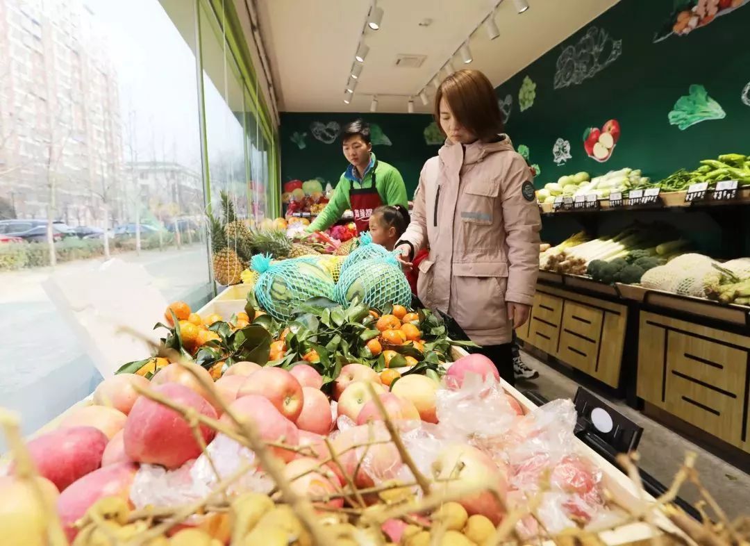 互联网和社区团购的关系,社区团购跟你有什么关系