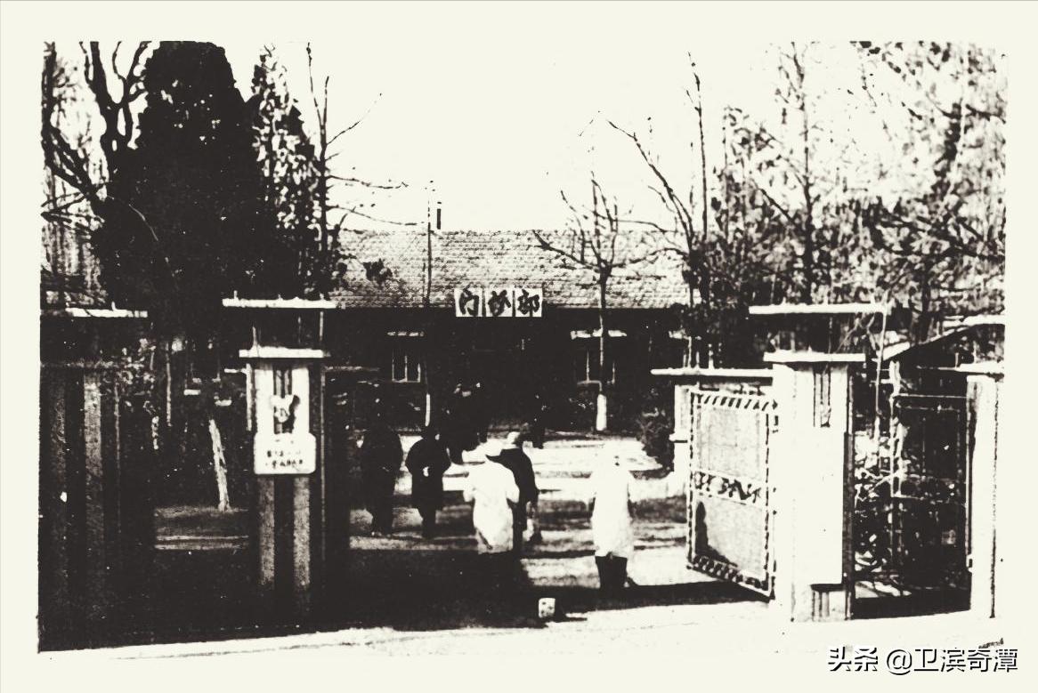 新乡即将更名的医院,新乡公立医院改名字了吗