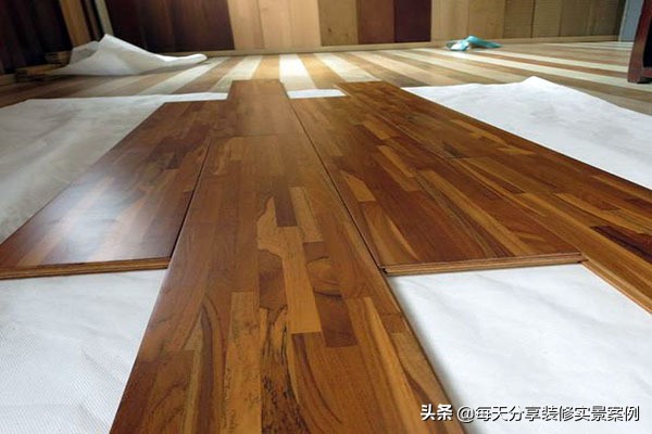 房子装修必备实用装修技巧大揭秘,买房不懂的知识