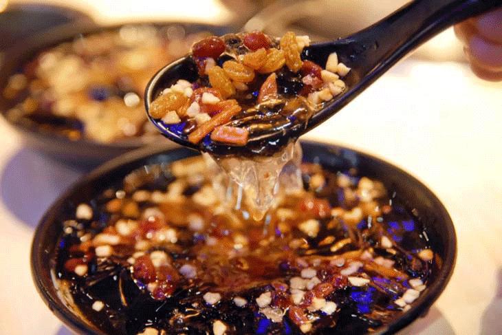 藏在新桥的宝藏夜市，邀你一起狂欢开学季