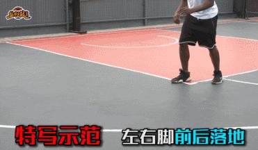 打篮球打久了的变化,打篮球练好投篮