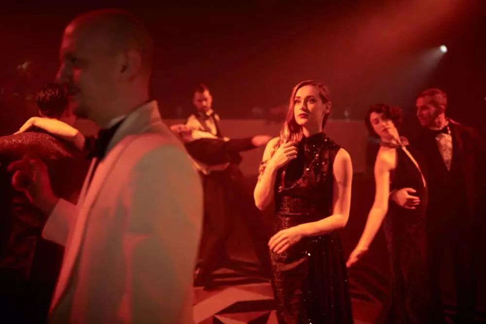 不一样的不眠之夜,太多的不眠之夜