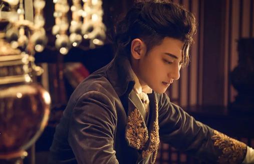 热血同行主角都有谁,热血同行扮演角色表