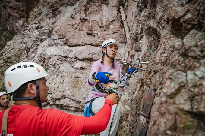 走完全程雁荡山飞拉达超爽,雁荡山飞拉达一日游最佳攻略