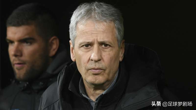 接班勒夫！下任德国队主帅的十位候选人