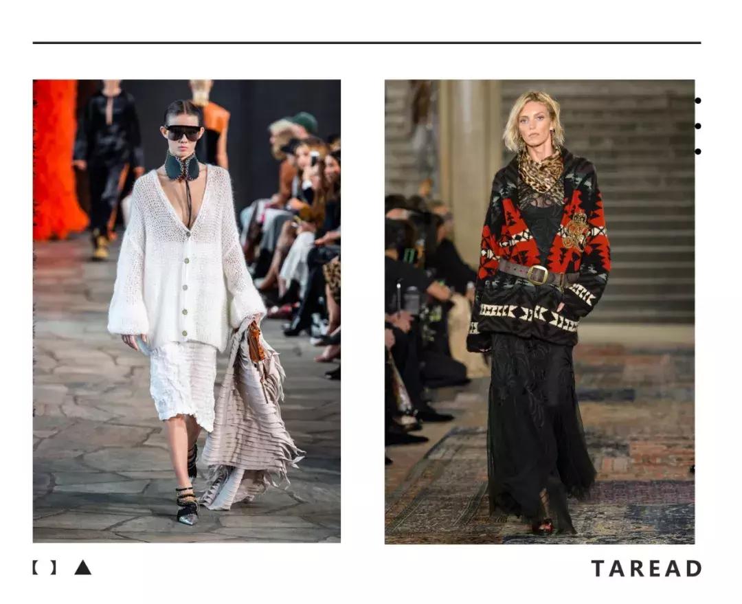 春天穿奶奶衫的搭配技巧,女生奶奶衫图片