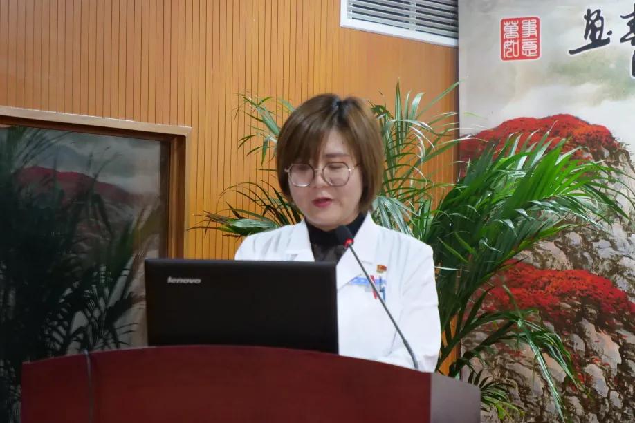 秦皇岛军工医院进展,秦皇岛军工医院东院