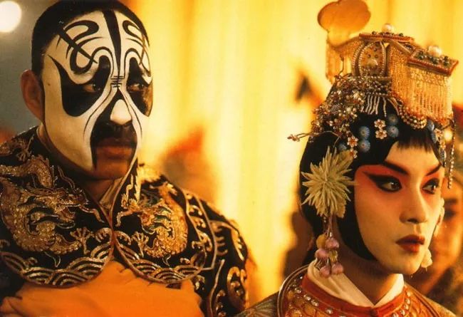 流行文化的世界里，曾有一个强大而可爱的香港，当年香港有多热？