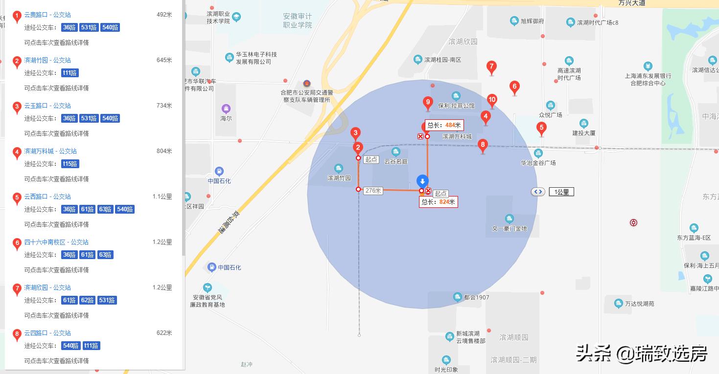 中海九樾最好的楼盘,中海九樾系什么档次