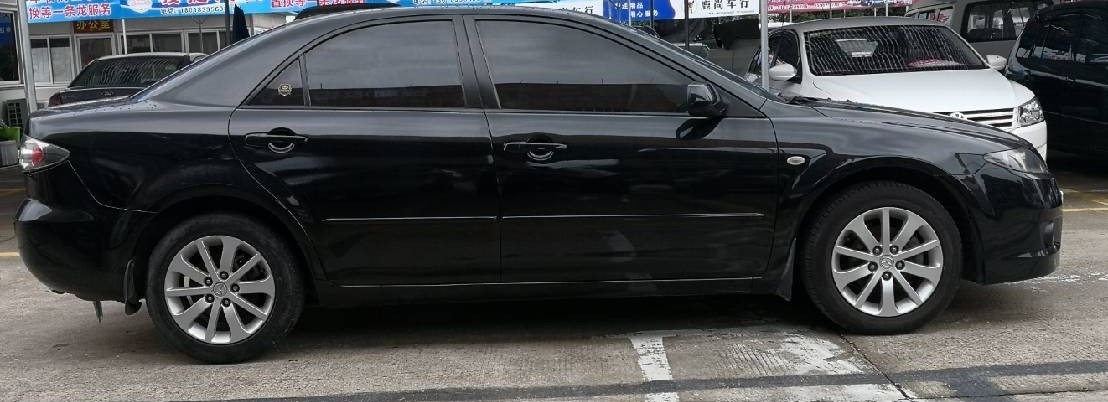 5万元左右最好的二手车马自达6,5万左右的马自达二手车最佳推荐