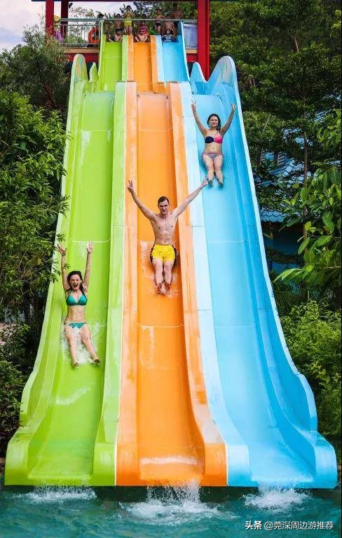 河源巴伐利亚度假公寓,恩平途家斯维登度假公寓