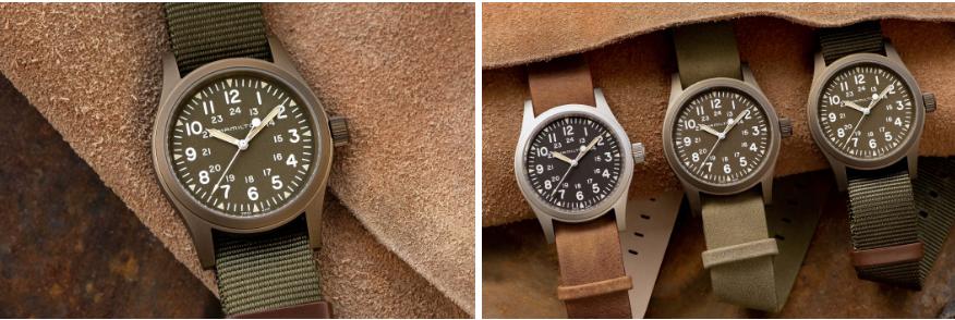 三五千块钱的机械表,价格1万以内的瑞士机械表