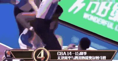 中国男篮历史上最大的斗殴事件,中国男篮打架十大人物