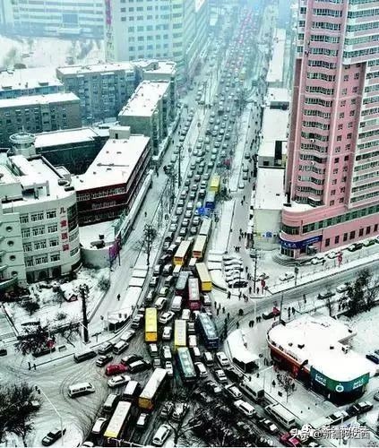 上下班1小时以上的乌鲁木齐人，大多不快乐！你呢？