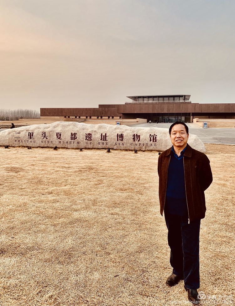洛阳二里头夏都遗址夺得榜首,世界文化遗产洛阳二里头夏都遗址