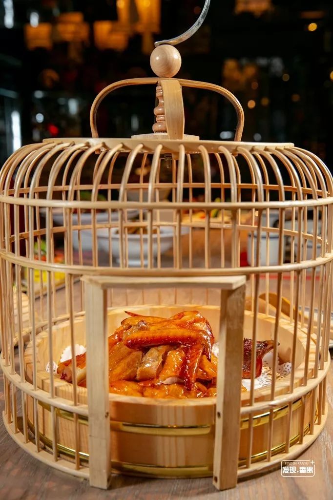 就在市桥！武侠风音乐酒馆来了，卖着60+款地道湘菜！