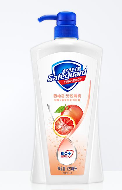 超好闻的一款沐浴露,特别好闻的沐浴露留香久