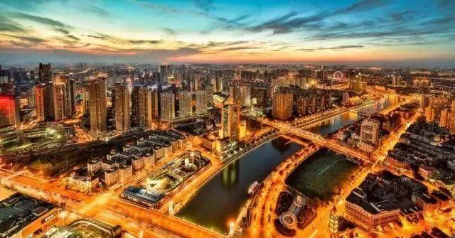 美景天津视频,天津惊艳的视频