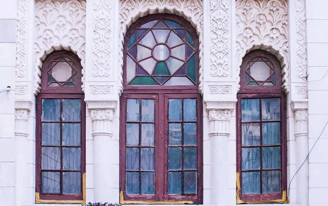 五一去上海有哪些好玩的地方,上海五一外滩风景