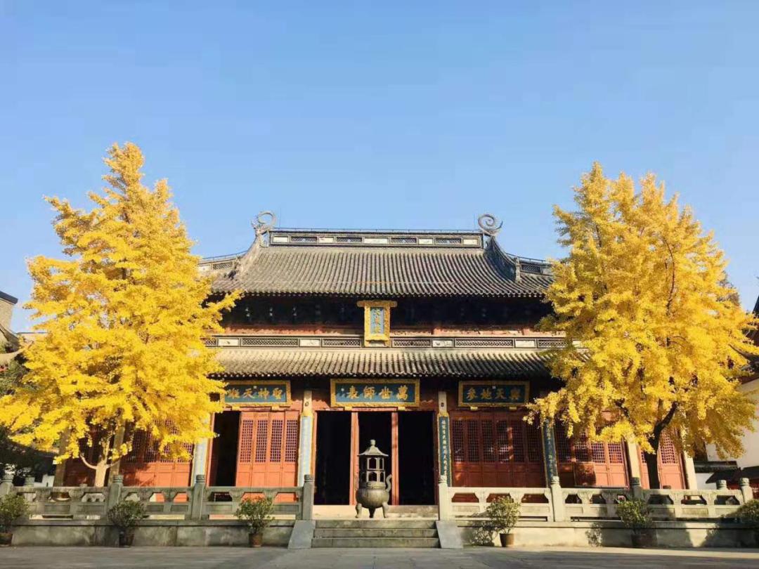 五一杭州游玩大集合,杭州景点攻略大全一日游