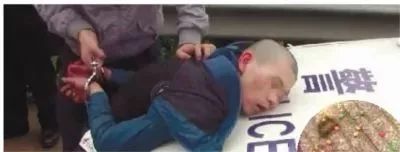 警察抓了吸毒的人要去医院吗,禁毒民警抓捕时疑感染艾滋