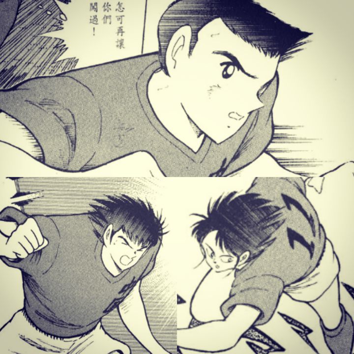 中国足球小将回忆,历届中国足球小将队员