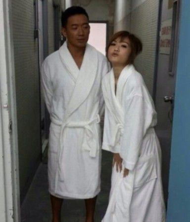 蔡卓妍最新的电影片段,蔡卓妍最新电影叫什么