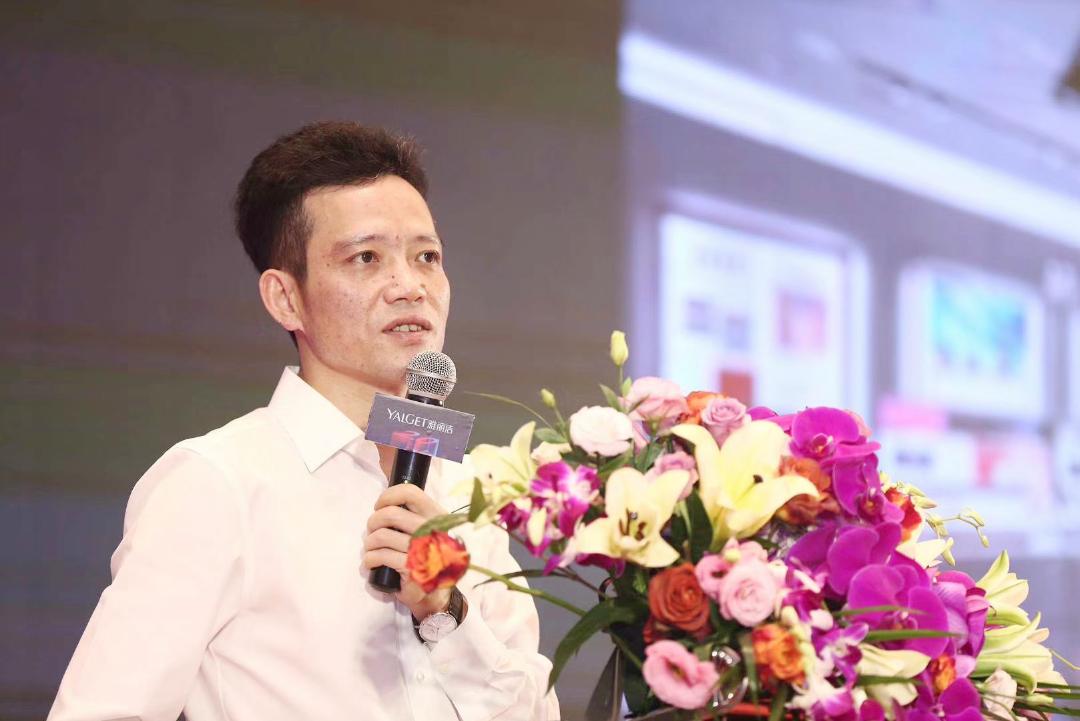 破壁CS渠道,雅丽洁模式2.0解密如何赋能门店