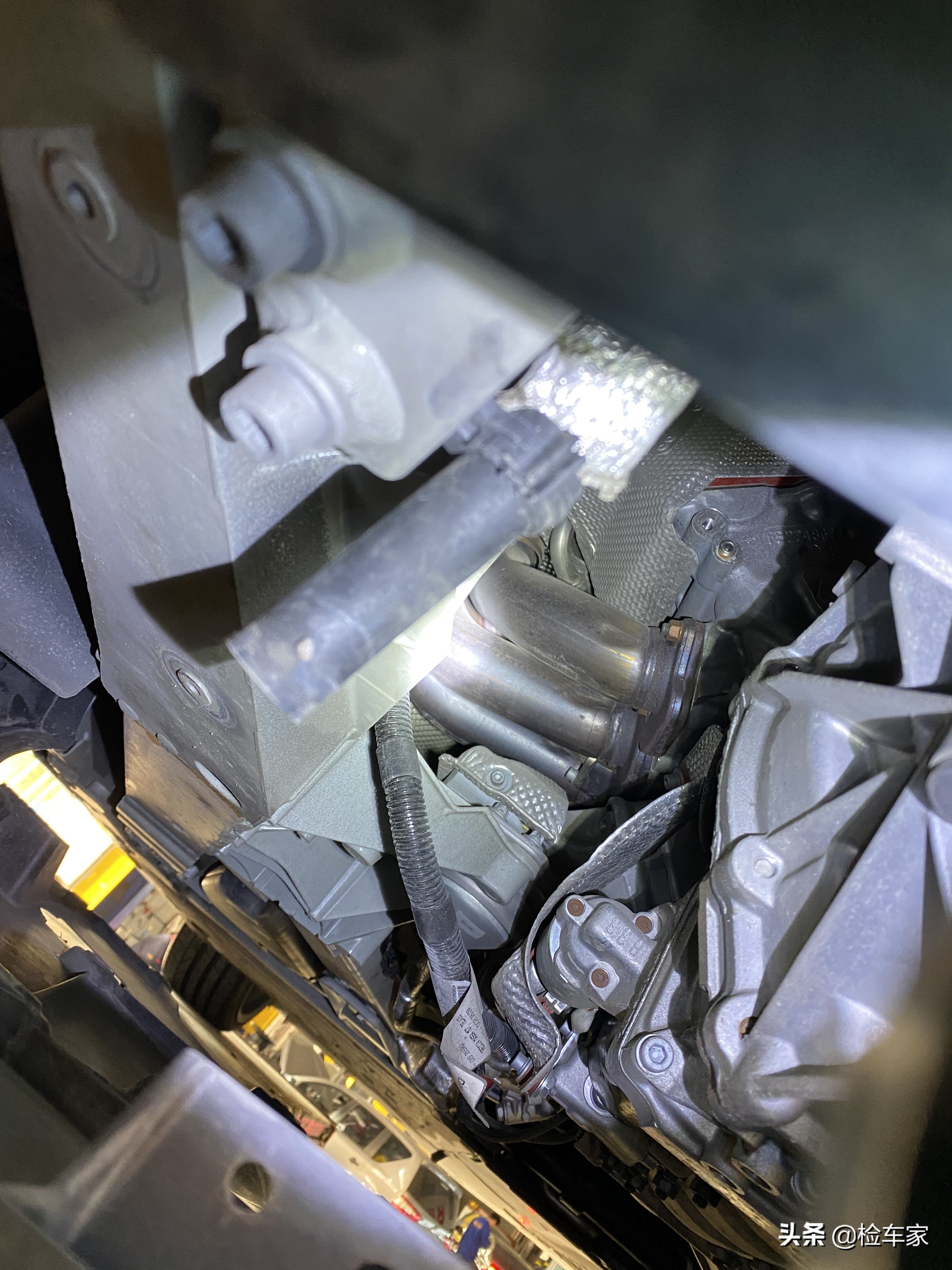 才开一千公里贬值100万,才开11万多公里的二手车