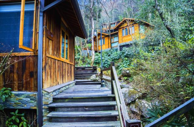 没有孵过混堂的上海冬天，是不完整的