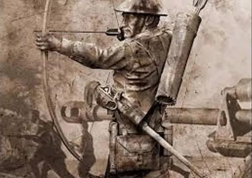 疯子杰克弓箭,疯子杰克的真相