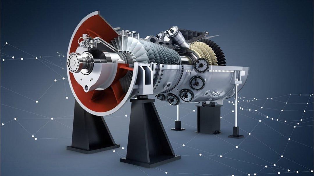 99式坦克用燃气轮机,军用燃气轮机和柴油机有什么不同