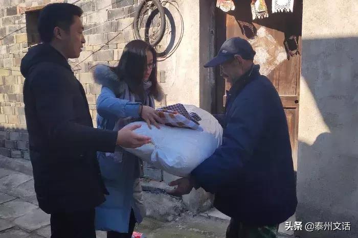 海陵十大“最美大学毕业生”名单出炉