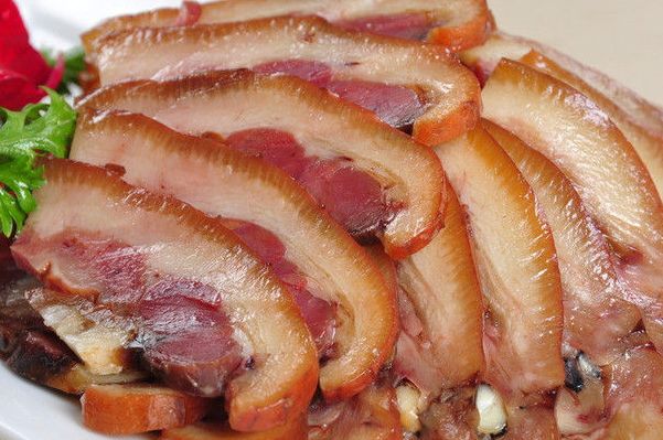 热干面醒了！潍坊肉火烧们坐不住了​！