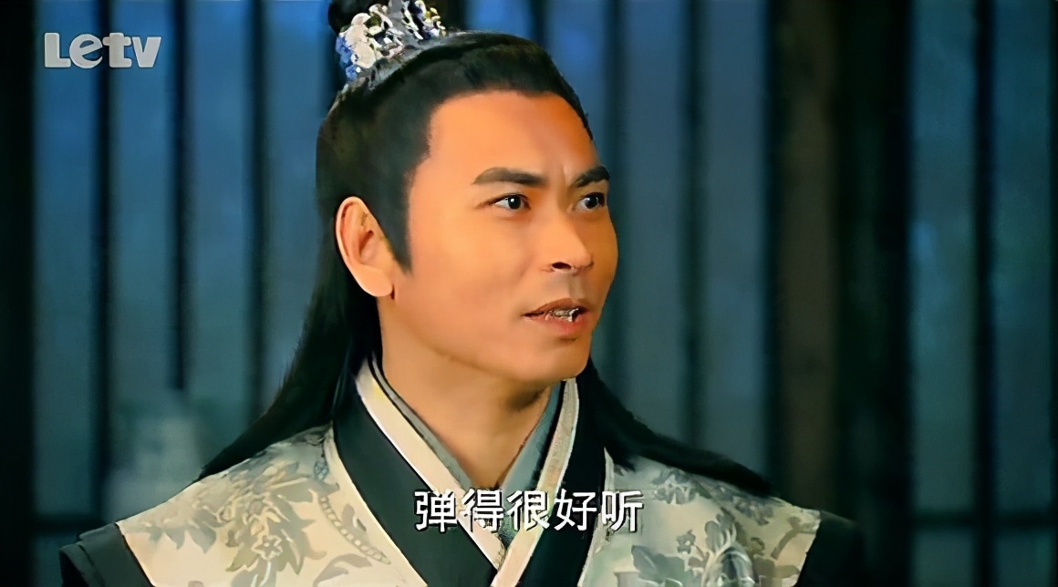 制作考究的武侠电影,制作精良的武侠剧