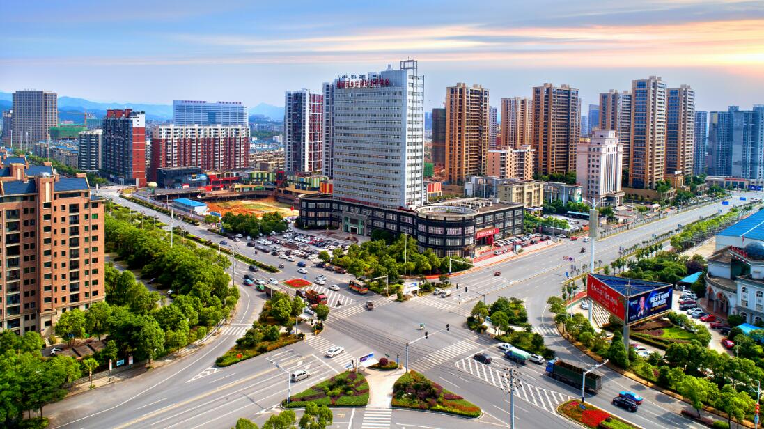 萍乡经开区社会经济情况,萍乡经济开发区发展