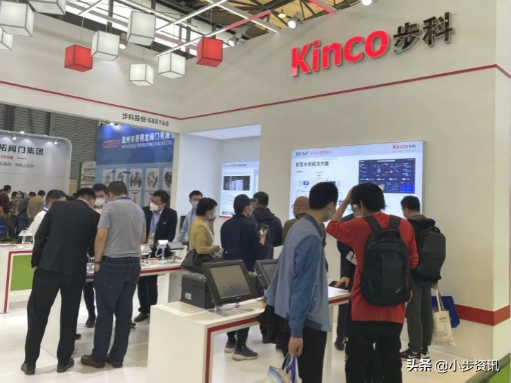 步科股份行业地位,深圳步科电机有限公司地位