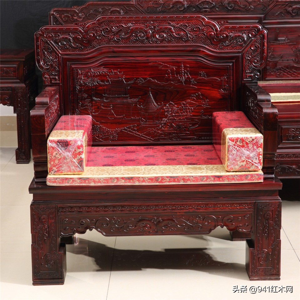 阔叶黄檀为什么不建议买,阔叶黄檀怎么选