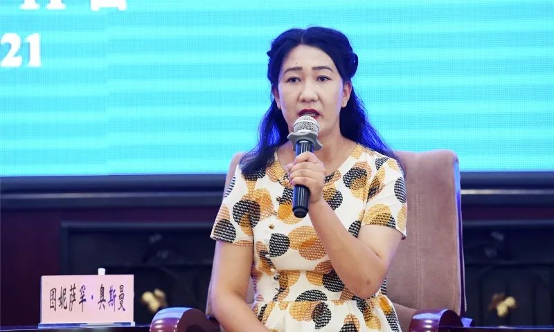 驳斥涉疆的谣言,涉疆网络辟谣视频